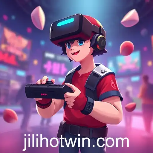 The Impact of 'Jili Hot' on Online Gaming Culture