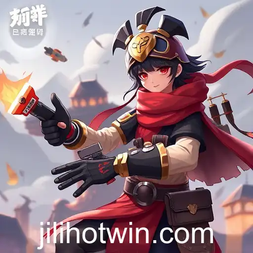 Exploring the Exciting World of Multiplayer Games with 'Jili Hot'