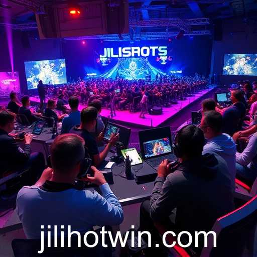 The Rise of Online Gaming Communities