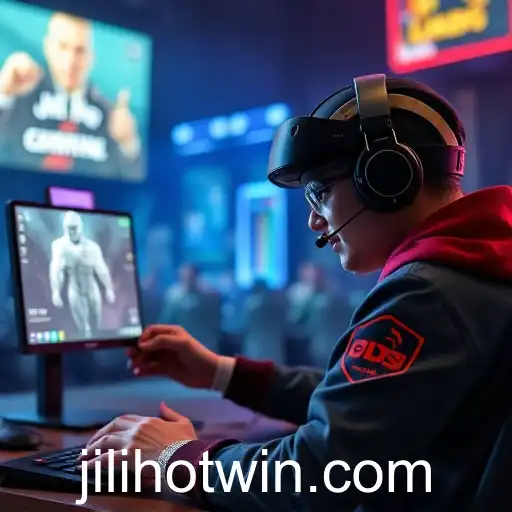 Emerging Trends in Online Gaming Platforms