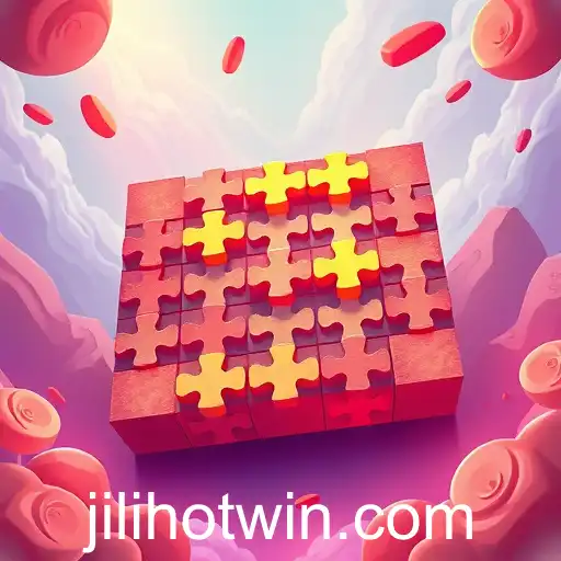 Exploring the Fascination of Puzzle Games with 'jili hot'