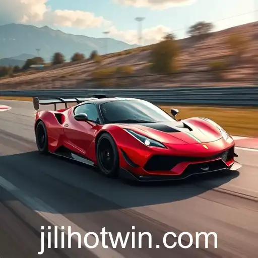 The Thrilling World of 'Racing Games' and the Rise of 'Jili Hot' in Gaming