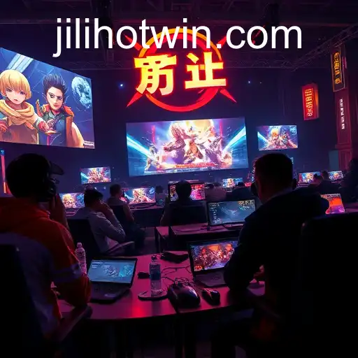 Rising Trends in Online Gaming Platforms