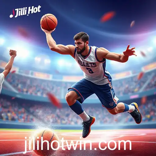 Exploring the Exciting World of 'Sports Games' with Jili Hot
