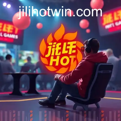 The Rise of Jili Hot in the Gaming World